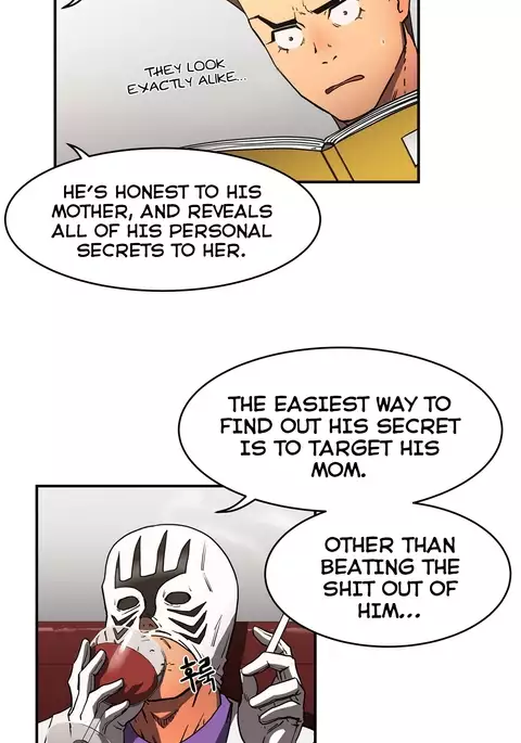 Refrain Love Ch.1-20