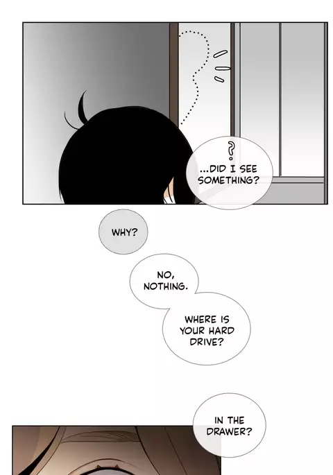 Talk To Me Ch.1-16