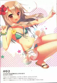 (C92) [23.4do (Ichiri)] Prisma Collection (Fate/kaleid liner Prisma Illya)