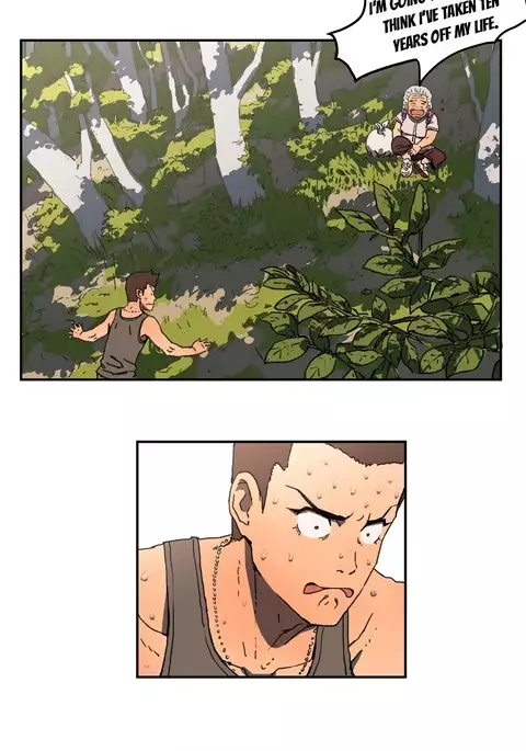 Refrain Love Ch.1-20