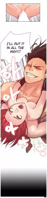 Woodman dyeon Chapter 1-7 (To be continued)