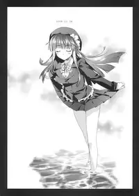 (SC42) [Alpha to Yukaina Nakamatachi (ALPHa)] Kanojotachi no Nichijou. on monoclome.