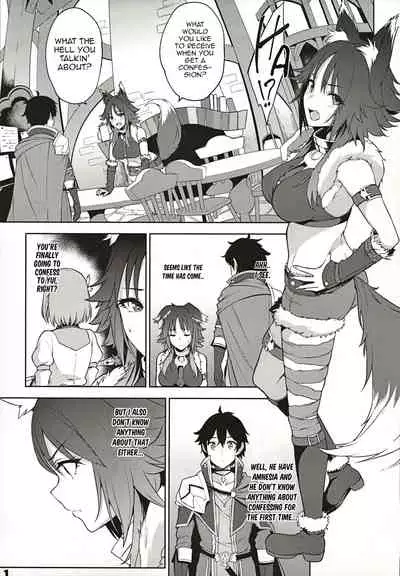 Makoto no Ai