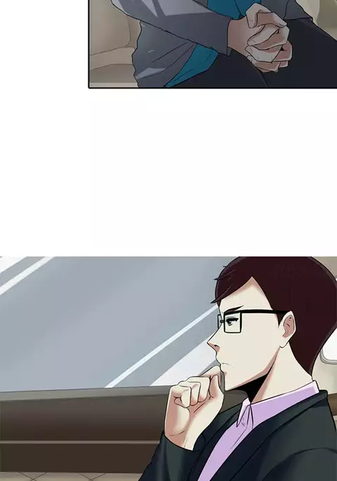 Dark Game Ch.1-21
