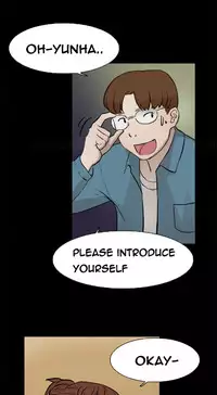 Double Date Ch.1-17 (English) (Ongoing)