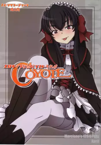 Coyote III | Coyote Voulume 3