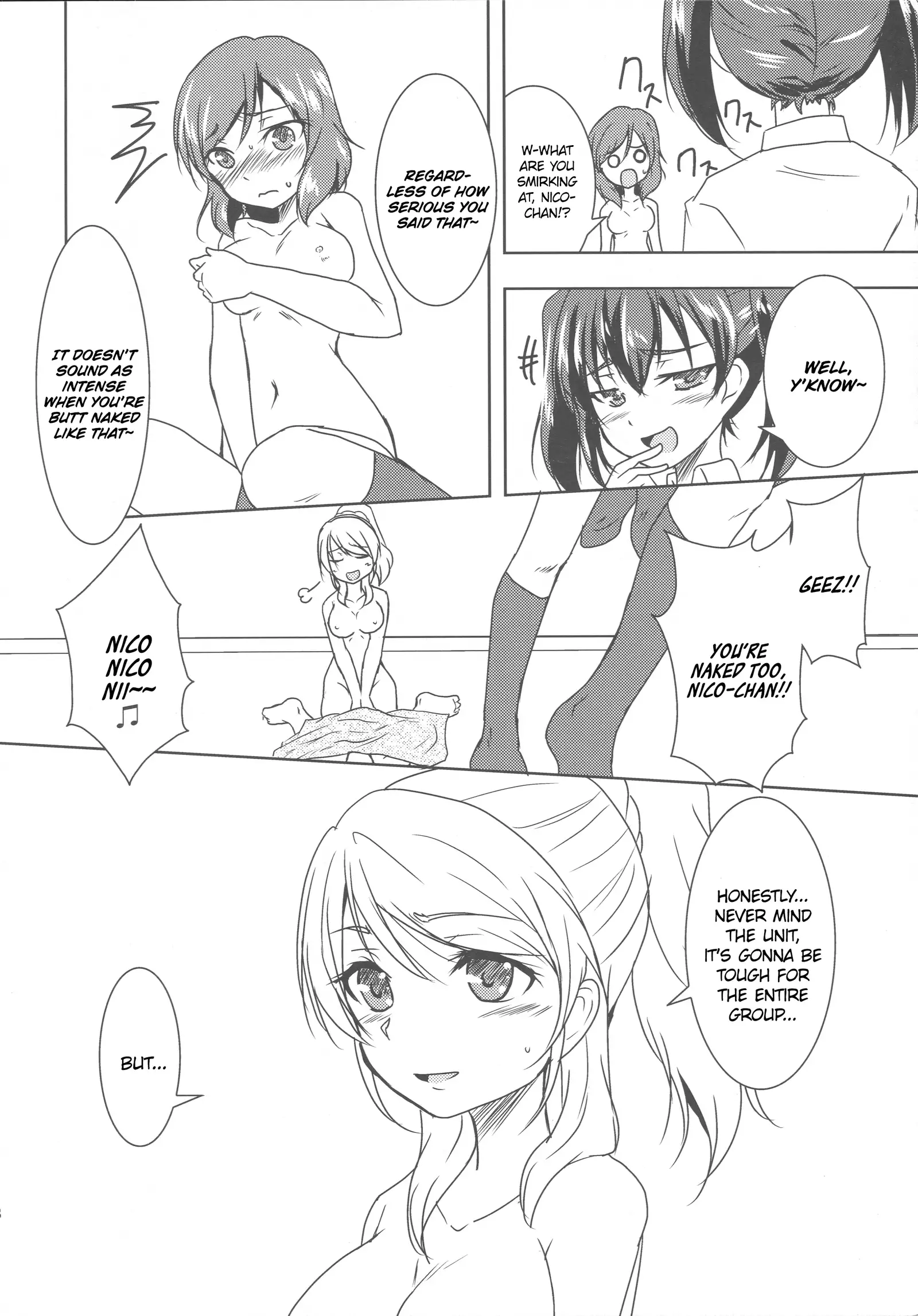 Princess and Panther!