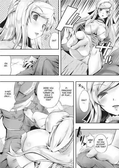 Tight Encounters