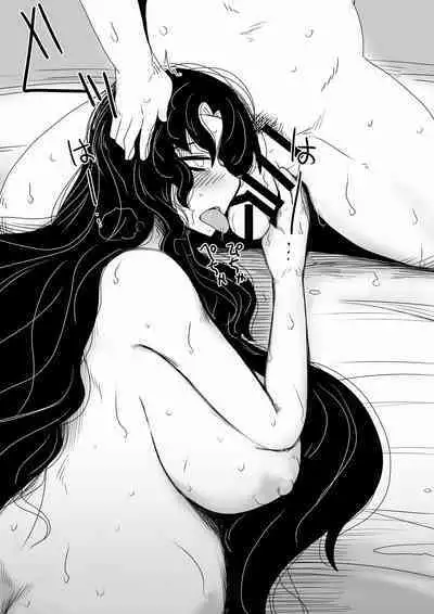 Babaareipu Soushuuhen 1 | Old Lady Rape Collection 1