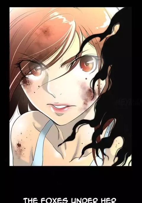 Perfect Half Ch.1-3