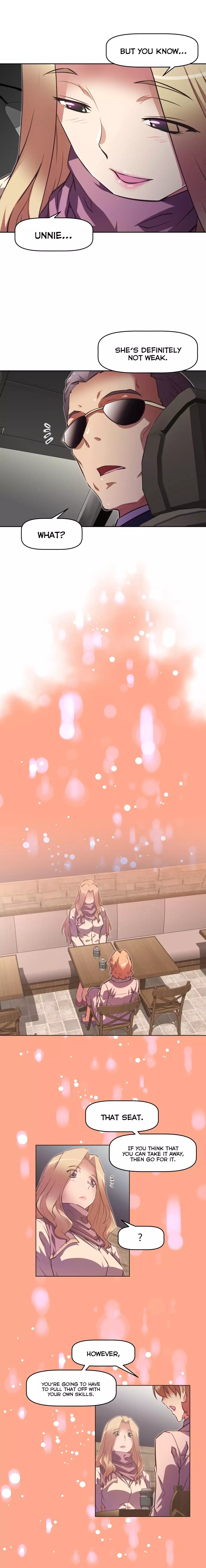 Brawling Go Ch.76-109