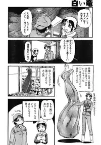 Young Champion Retsu Vol.12 (2008-05-25 Zoukangou)