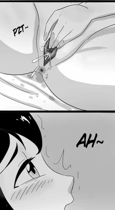 [skyzen] 寄生虫系列 [English] [xinsu] pg. 1-174, 196-229