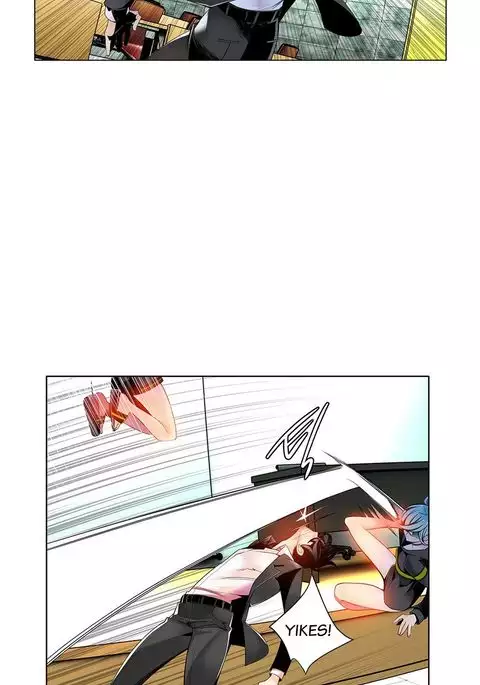 Lilith`s Cord Ch.1-23