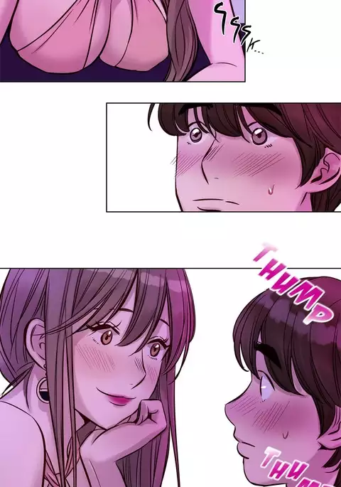 Atonement Camp Ch.1-26