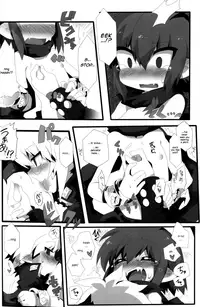 (C79) [Excite Rabbit, Kinako Mochi (Various)] Carrot Pudding (Disgaea 3) [English] {Shotachan}