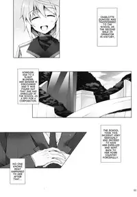 (C80) [waterwheel (Shirota Dai)] INFINITE SLAVE GIRLs (IS <Infinite Stratos>) [English] {doujin-moe.us}