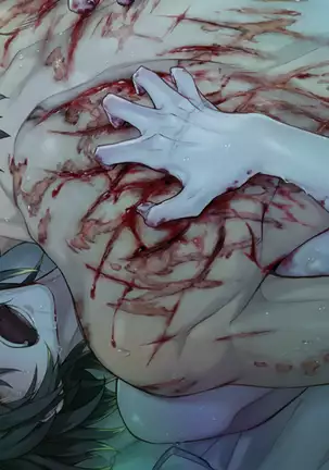 Slow Damage All CGs