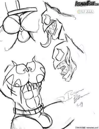 Batvenom