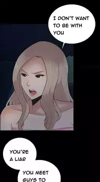 Dark Game Ch.1-20 (English) (Ongoing)