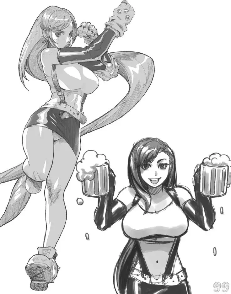 Robaato's Skabrous Skratchwork Vol. 1