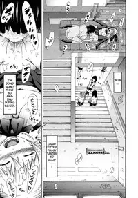 [Akatsuki Myuuto] Dorei Usagi To Anthony [English] [Decensored]
