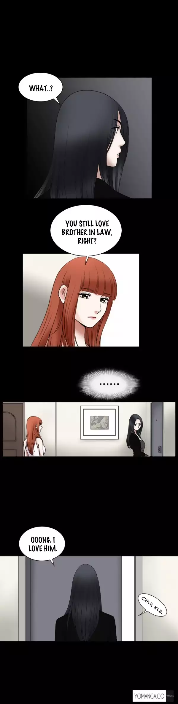 Seduction Ch.1-27