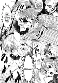 [Souryuu] Pheromone Days [English]