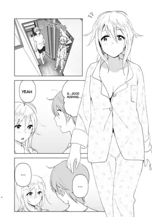 Mukashi wa Kawaikatta 2 | She Was Cute Before 2