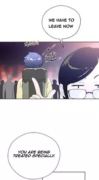 Perfect Half Ch.1-21 (English) (Ongoing)