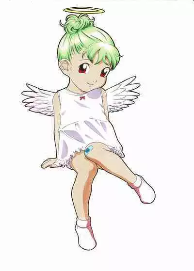 Analog Illust Shuu