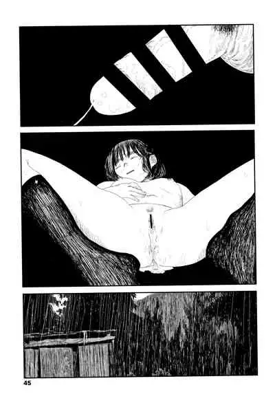 Ochinai Ame | Unfalling Rain Ch. 1-5
