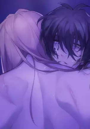 Slow Damage All CGs