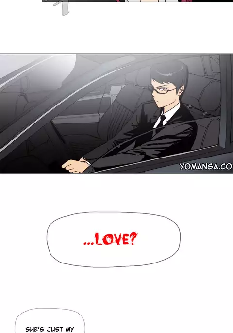 Household Affairs Ch.1-50.5