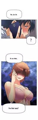 Brawling Go 0-18 Chapters (To be continued)