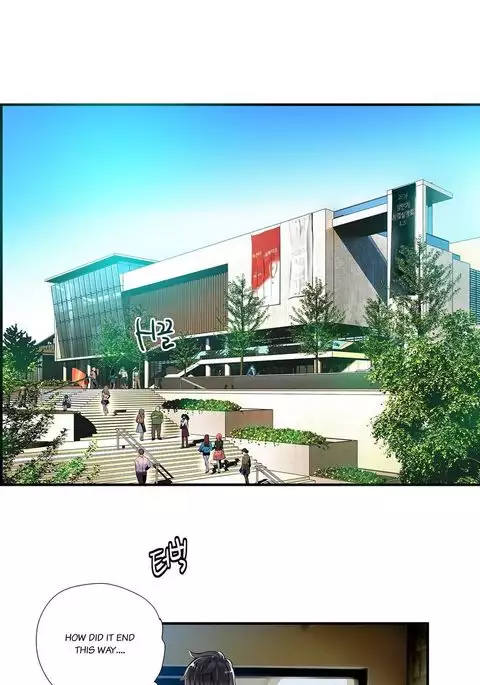 Lilith`s Cord Ch.1-17