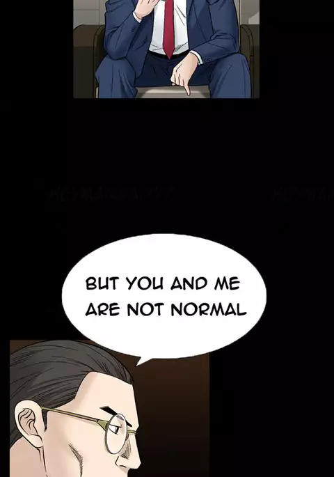 The Taste of Hands Ch.1-54