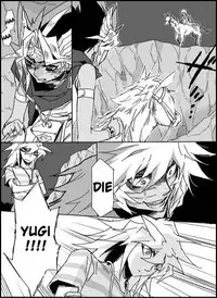 [Leche] Last Lasts - English