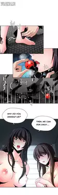 [Fantastic Whale] Twin Slave Ch.1-23 (English) (Ongoing)