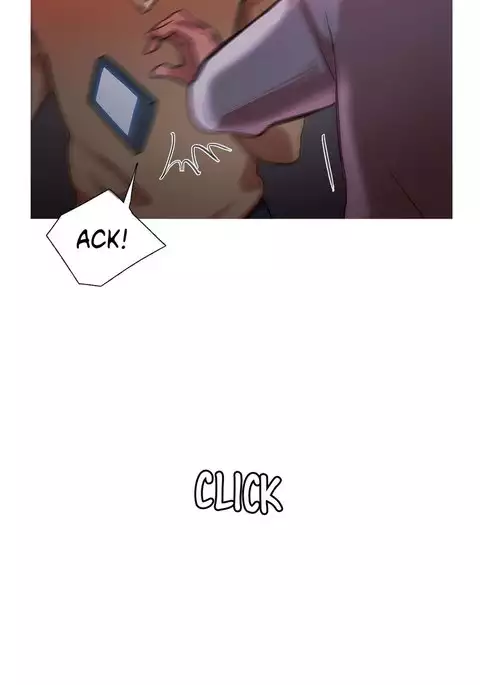 Scandal of the Witch Ch.1-38