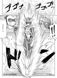 [Macxe's (monmon)] Tokubousentai Dinaranger ~Heroine Kairaku Sennou Keikaku~ Vol.07/08/Gaiden01 [Digital]