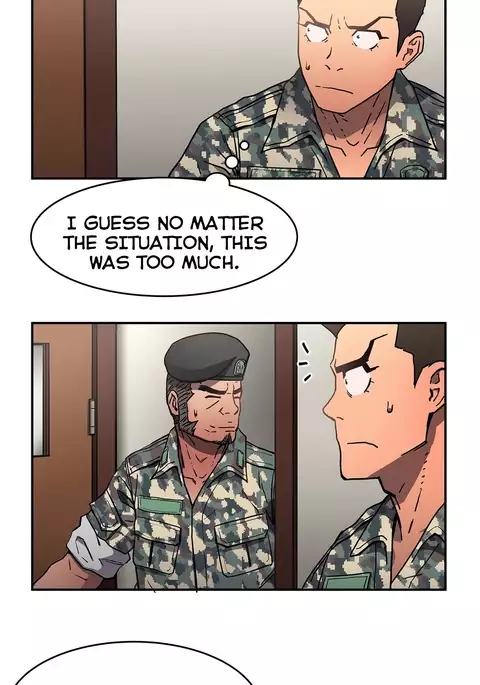 Refrain Love Ch.1-20