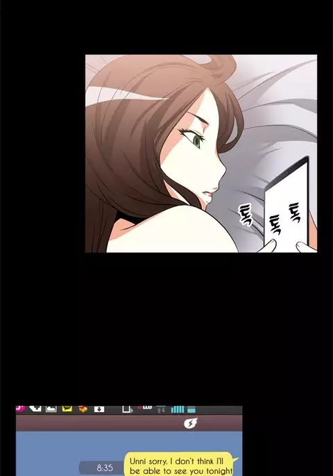 Love Parameter Ch.1-55