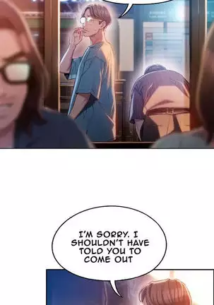 Love Limit Exceeded V.2