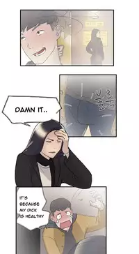 Double Date Ch.1-16 (English) (Ongoing)