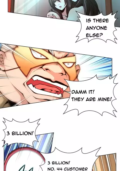 Twin Slave Ch.1-39