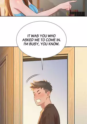 What do you Take me For? Ch.12/?