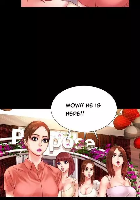 My Wives Ch.1-33