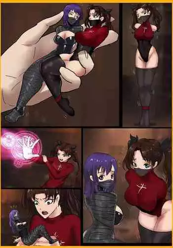 [毒猫ノイル] 在學長的家中喝醉了的女生們