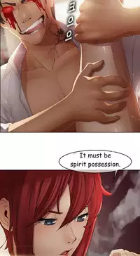 The Matrix Ch.1-4 (English) (Ongoing)